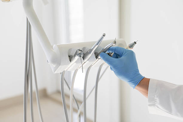 24/7 Emergency Root Canal Treatment experts in Horton, KS